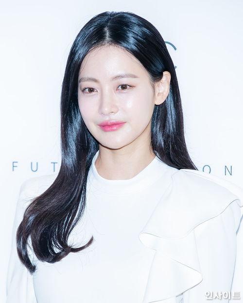 韩国娱乐圈爆料中国明星,中国明星的幕后故事与互动点滴  第3张